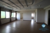 Large size apartment for rent in E Tower, Ciputra, Tay Ho, Ha Noi